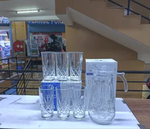 Watet Set 7pcs