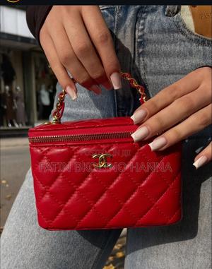 Cute Bag Designer - main view