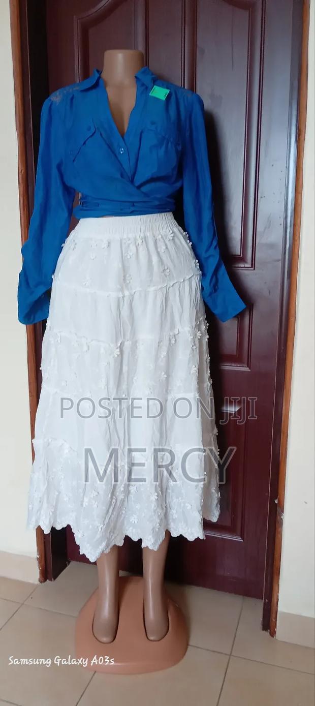 Fancy Tops for Womens - thumbnail 7