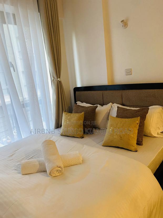 Airbnb Studio Kiambu Road - thumbnail 3