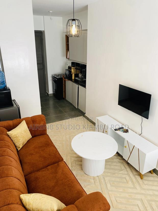 Airbnb Studio Kiambu Road - thumbnail 5