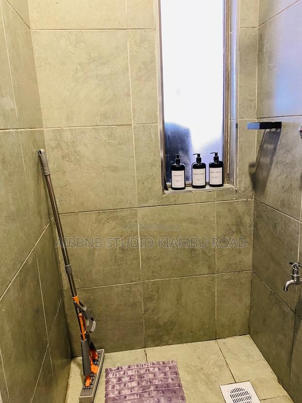 Airbnb Studio Kiambu Road - thumbnail 10