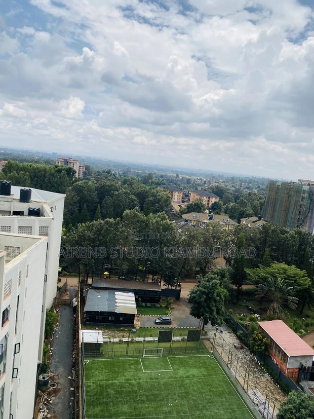 Airbnb Studio Kiambu Road - thumbnail 15