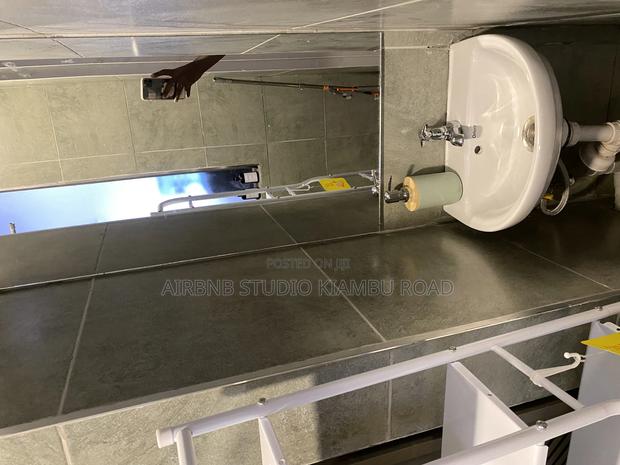 Airbnb Studio Kiambu Road - thumbnail 16