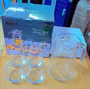 Water Set 7pcs