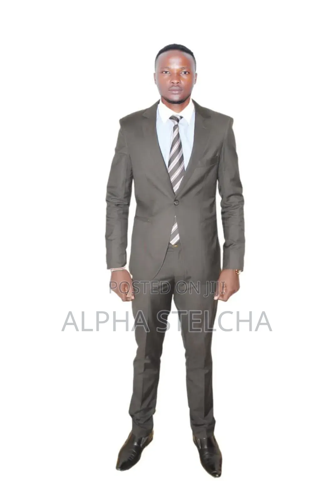 Elphans Muthii
