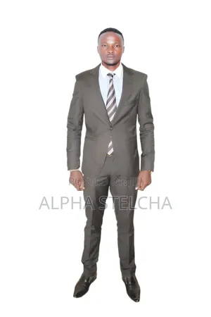 Elphans Muthii