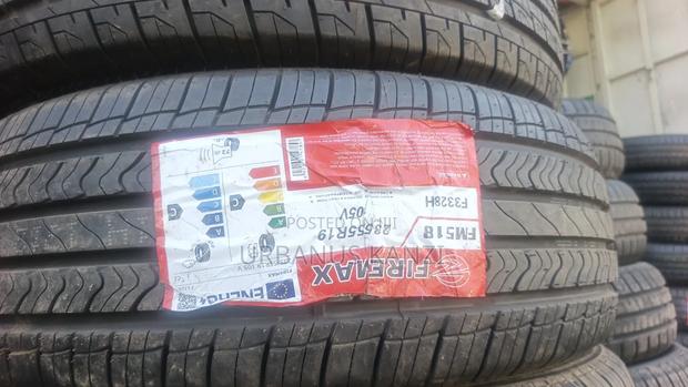 235/55r19 Firemax - main view