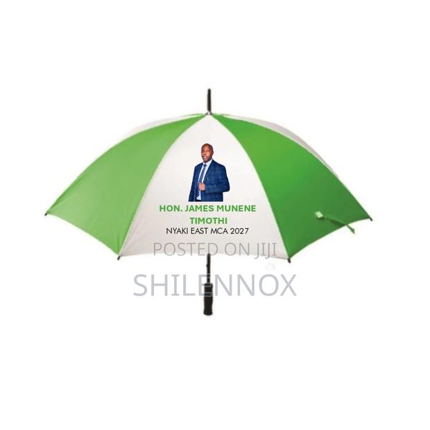 Quality Big Umbrella - main view