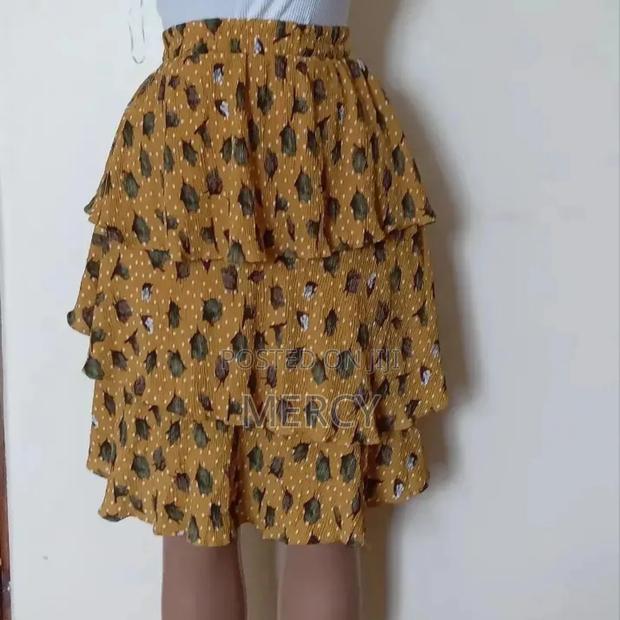 Fancy Tops for Womens - thumbnail 3