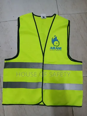 Often Design Male Vest Jackets Branding Inclusive