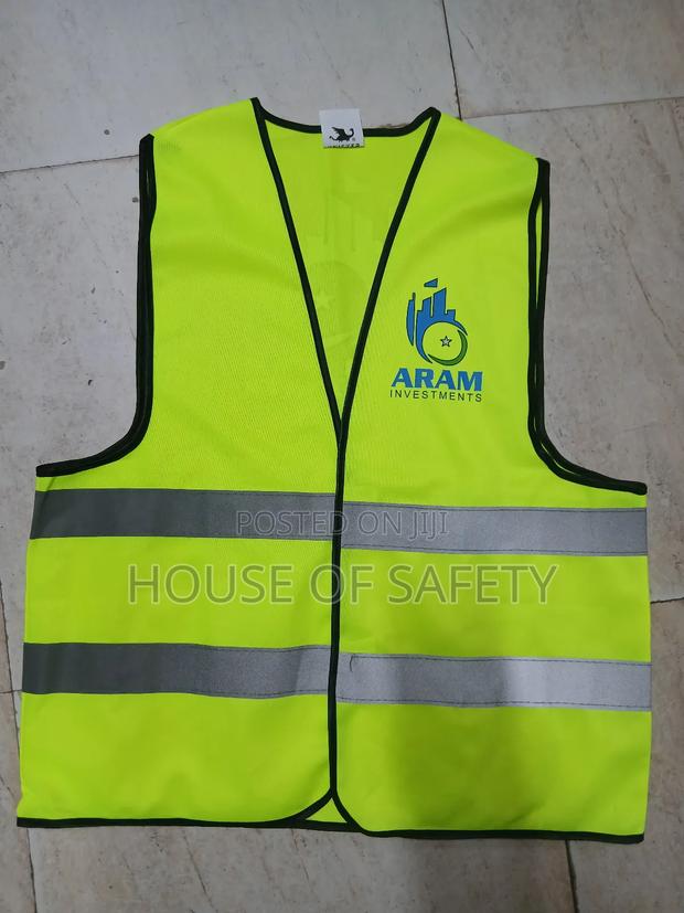 Often Design Male Vest Jackets Branding Inclusive