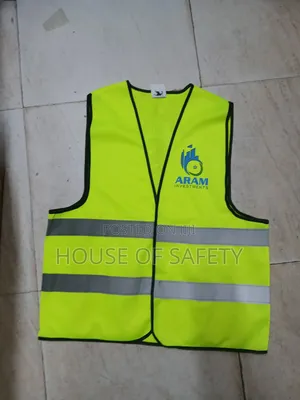 Often Design Male Vest Jackets Branding Inclusive