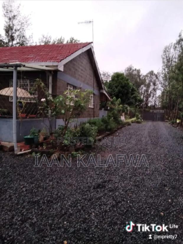 Furnished 3bdrm House in Ngong for sale