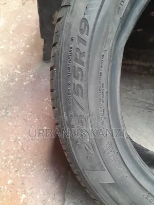 235/55r19 Laufenn Korea Tyre