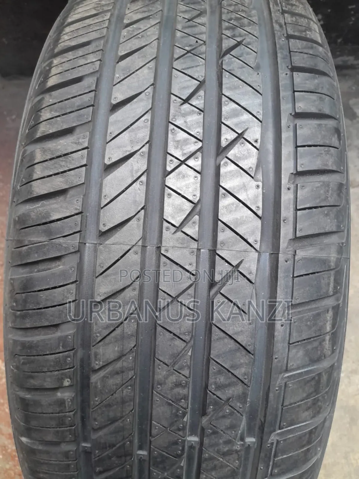 235/55r19 Laufenn Korea Tyre