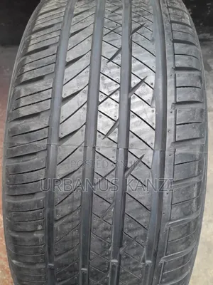 235/55r19 Laufenn Korea Tyre