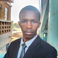 Patrick Mutuku logo