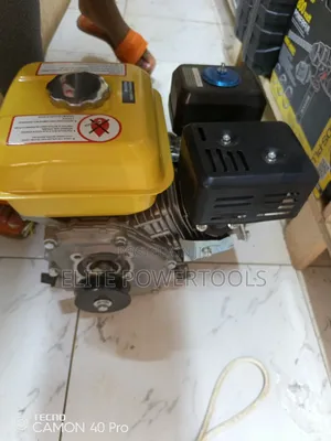 Daichi Engine 7.5