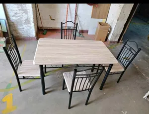 4 Sitter Dining Table Brand New