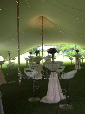Cocktail Tables For Hire