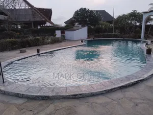 Swimming Pool Construction