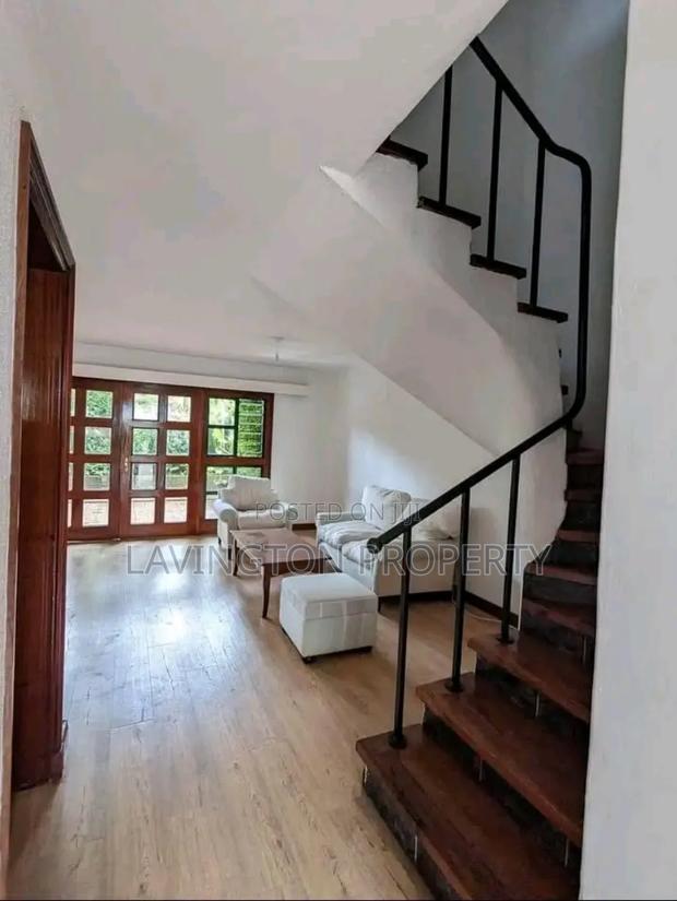 2bdrm Maisonette in Kileleshwa for rent - thumbnail 4