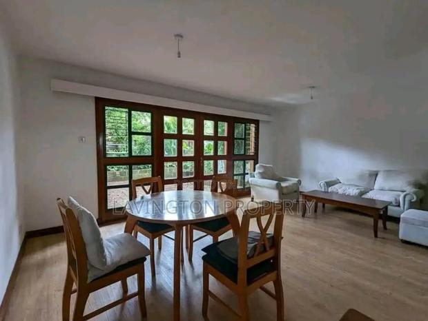 2bdrm Maisonette in Kileleshwa for rent - thumbnail 7