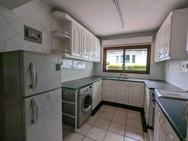 2bdrm Maisonette in Kileleshwa for rent - thumbnail 8