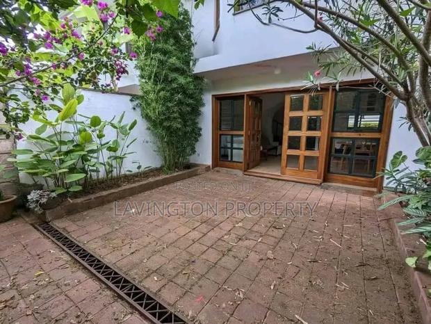 2bdrm Maisonette in Kileleshwa for rent - thumbnail 10