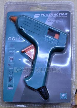 Heavy Duty Electric Glue Gun – Fast Heating - thumbnail 2