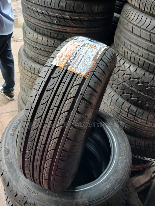 205/60r15 Centara Tyres - main view