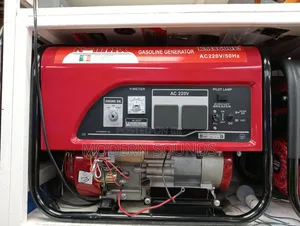 K Max Gasoline Generator