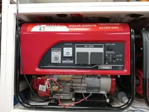 K Max Gasoline Generator