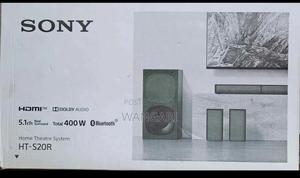 Sony Brand New Sound Bar S20r - thumbnail 2