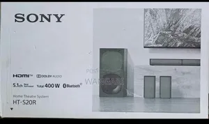 Sony Brand New Sound Bar S20r