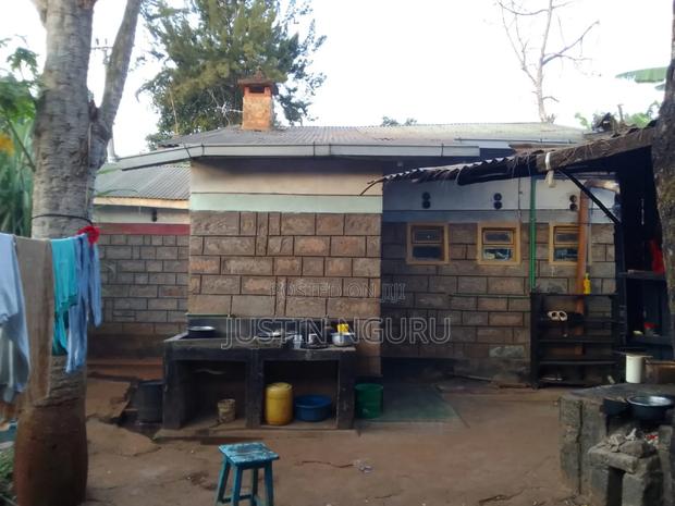 Sale of a Home - main view