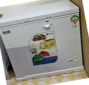 Nunix 200 Litres Freezer Brand New