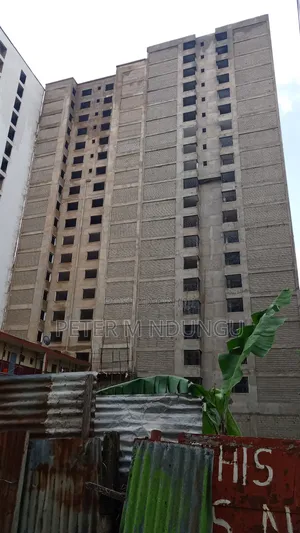 Eastleigh Kirogothi Street, 50*100 Prime Plot