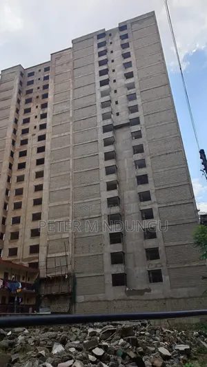 Eastleigh Kirogothi Street, 50*100 Prime Plot