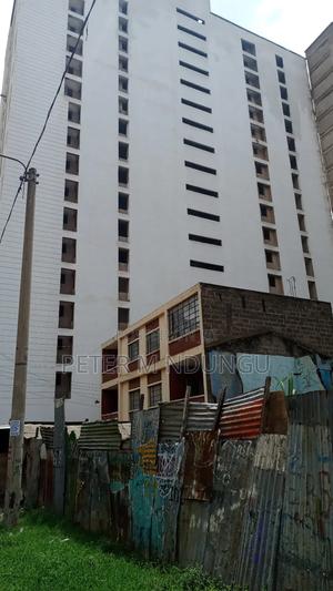 Eastleigh Kirogothi Street, 50*100 Prime Plot - main view