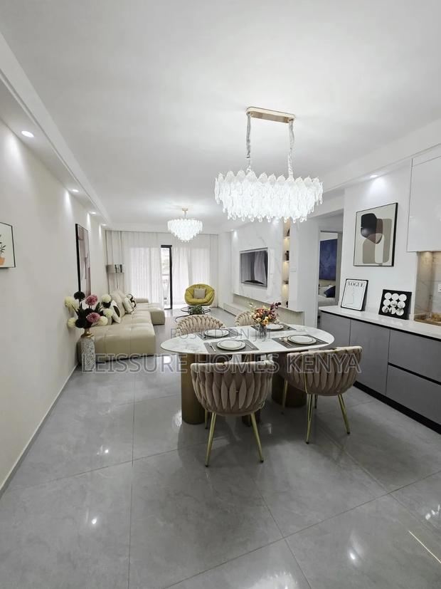 3bdrm Apartment in Hurlingham for sale