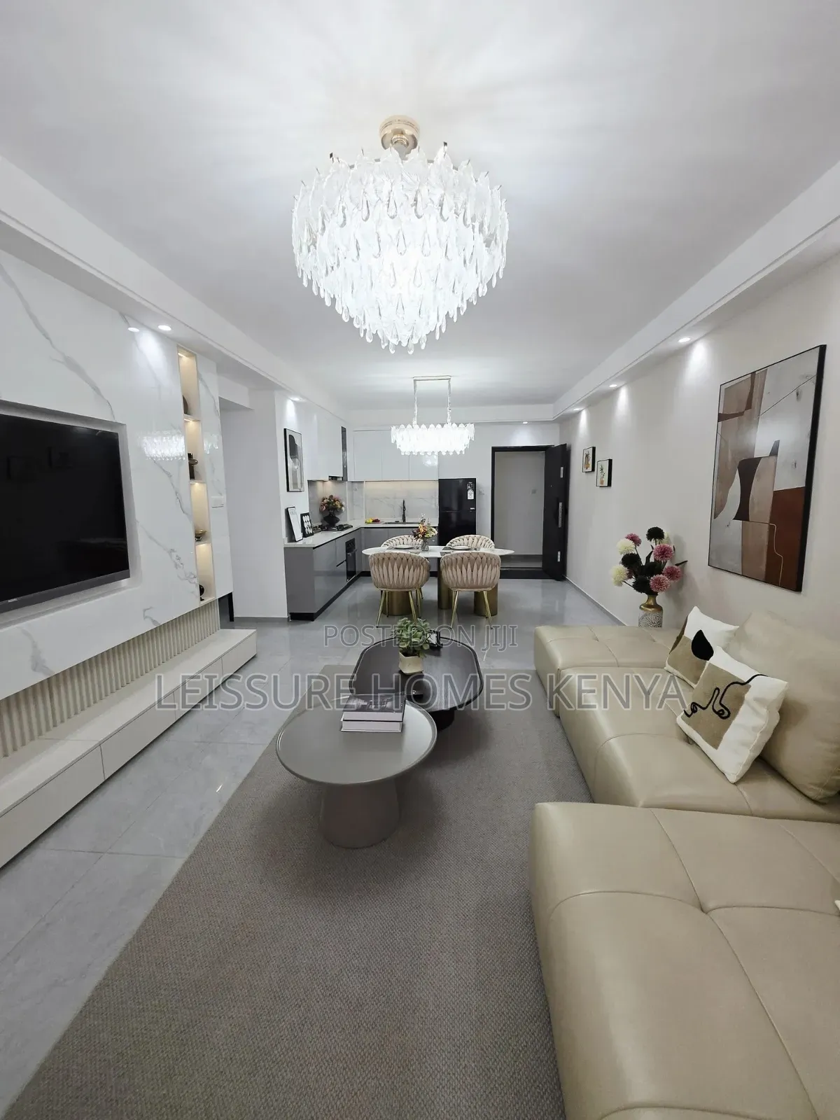 3bdrm Apartment in Hurlingham for sale