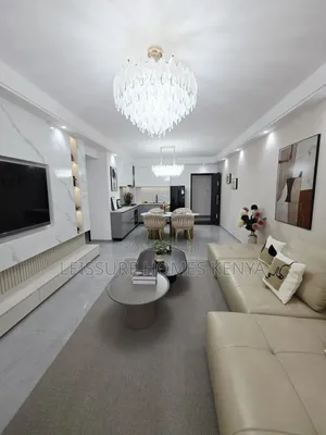 3bdrm Apartment in Hurlingham for sale