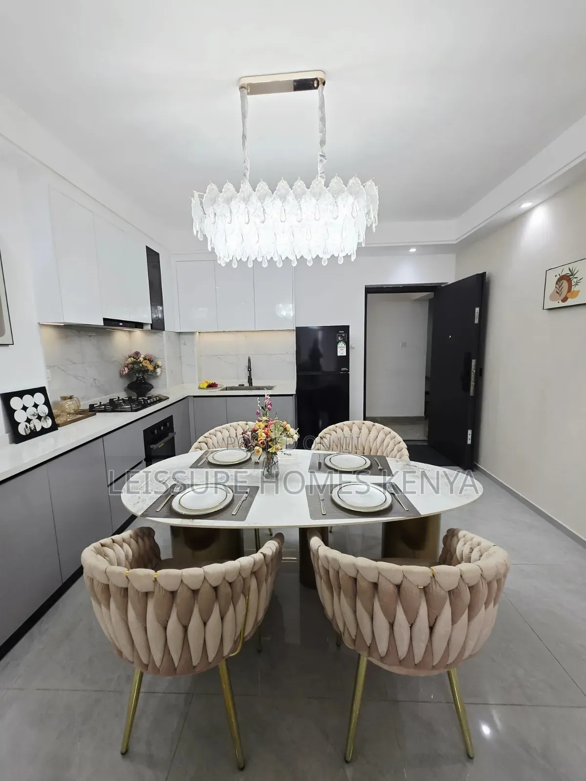 3bdrm Apartment in Hurlingham for sale