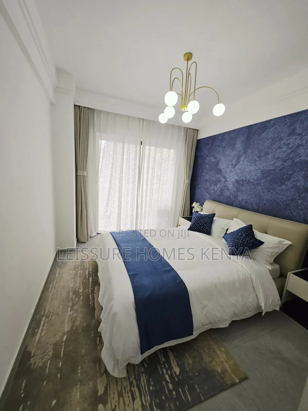 3bdrm Apartment in Hurlingham for sale