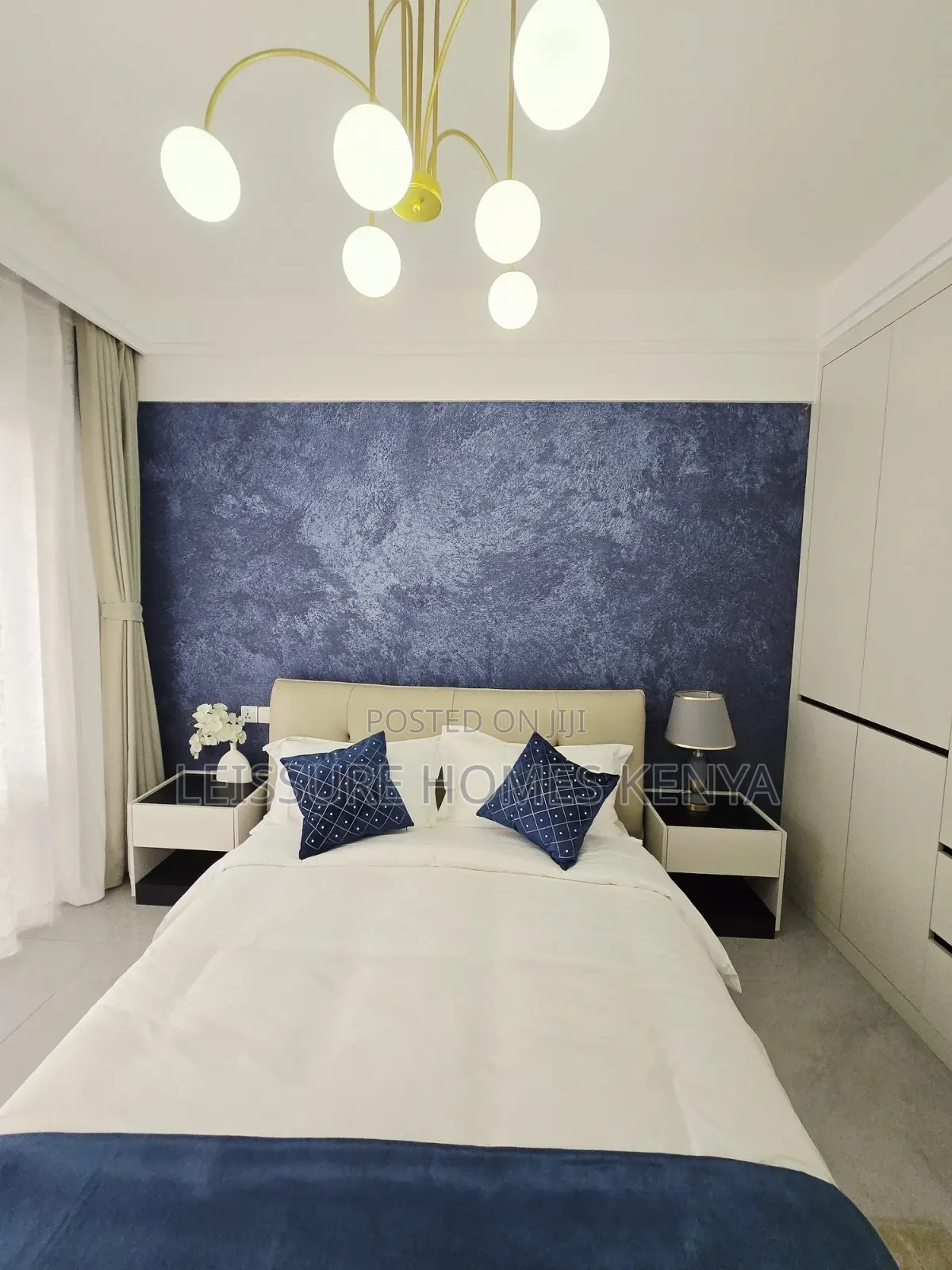 3bdrm Apartment in Hurlingham for sale
