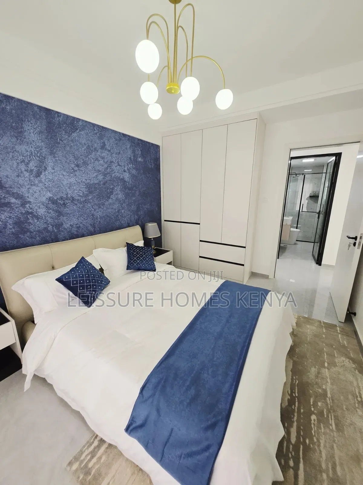 3bdrm Apartment in Hurlingham for sale