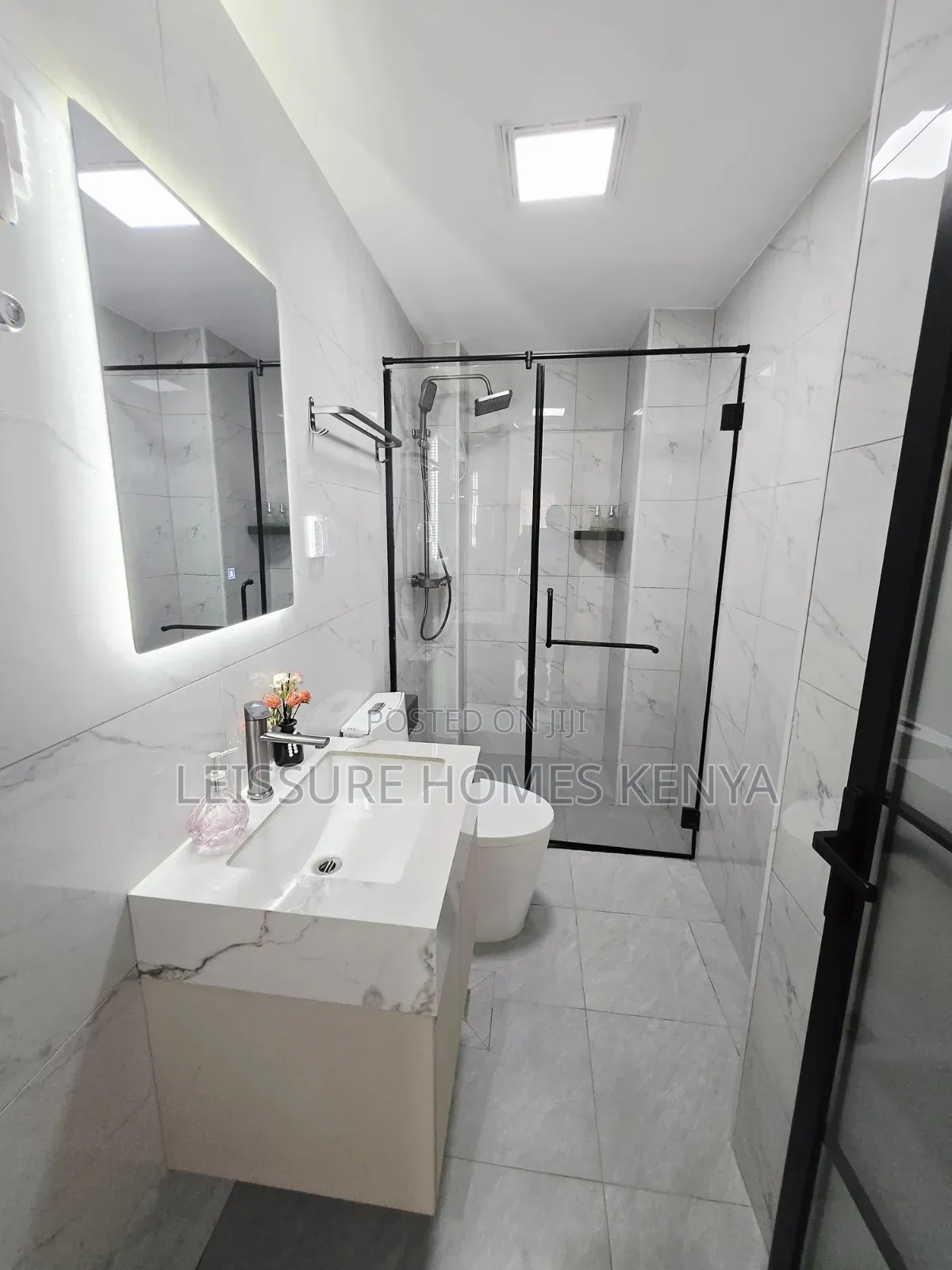 3bdrm Apartment in Hurlingham for sale