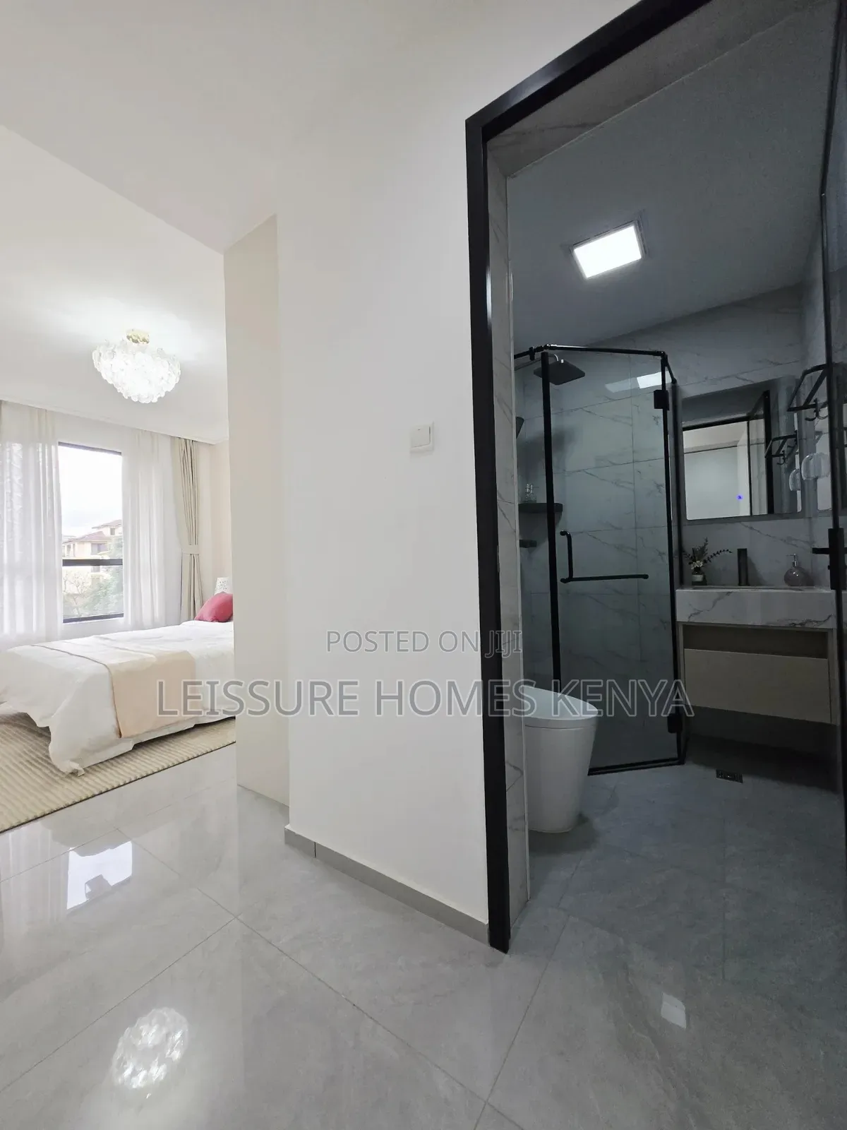 3bdrm Apartment in Hurlingham for sale